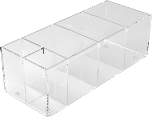 Органайзер Контейнер Коробка для ящиков PLEXI PLEXI