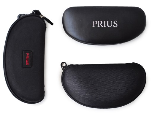 OKULARY MĘSKIE POLARYZACYJNE PRIUS SPORTOWE UV400