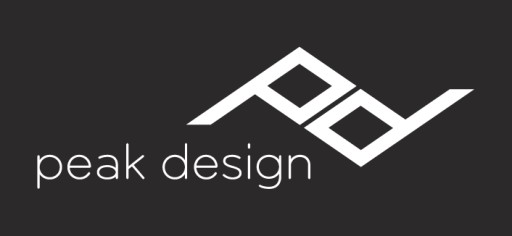 Peak Design Leash Midnight v3 синий пояс