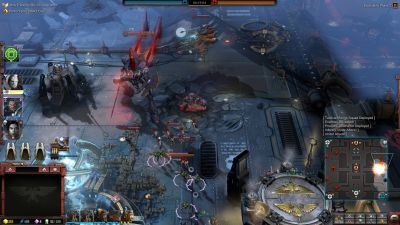 Warhammer 40,000: Dawn of War III Steam + БЕСПЛАТНО