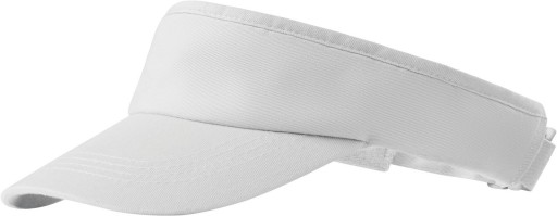 Теннисная кепка MALFINI SUNVISOR 310 из хлопка