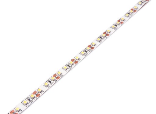 TAŚMA LED 3528 600LED 5M IP20 12V CZERWONY