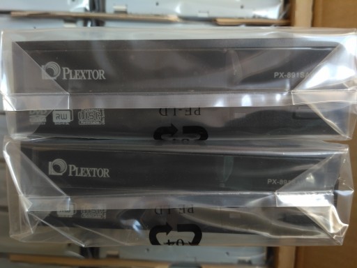 Plextor PX-891SAW SATA НОВЫЙ 1 шт.