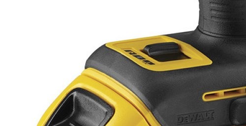 Ударный шуруповерт DeWalt DCF887n 205 Нм, 18 В, аккумуляторный