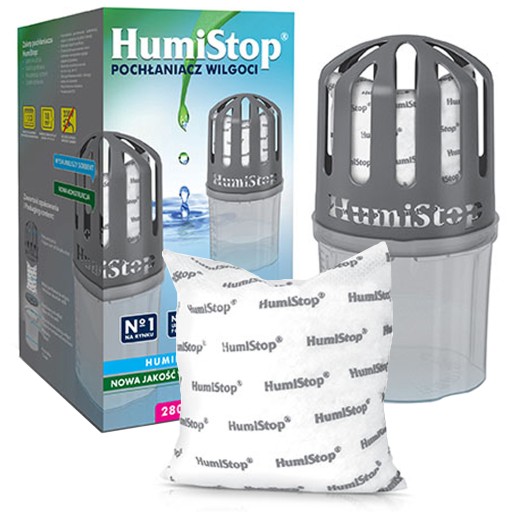 Влажный поглотитель PW Humi Stop Sedan