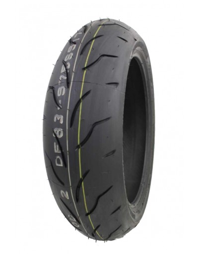 120/70ZR17 + 180/55ZR17 BRIDGESTONE BT016 PRO КОМПЛЕКТ ПЕРЕДНЯЯ + ЗАДНЯЯ. ПАРА