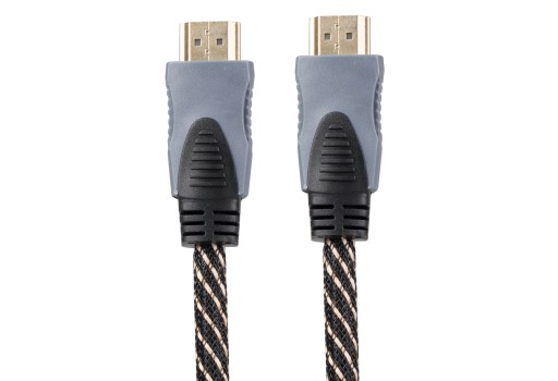 HDMI High Speed ​​с кабелем Ethernet CCS длиной 20 м в упаковке