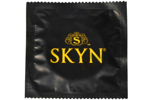 Prezerwatywy Unimil Skyn Original, 3 szt.