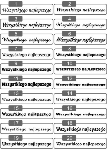 Дверная табличка + номер ПЛЕКСИ 13х5 см - ГРАВИРОВКА