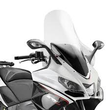 Aprilia SRV 850 12-15 обтекатель лобового стекла Kappa GIVI