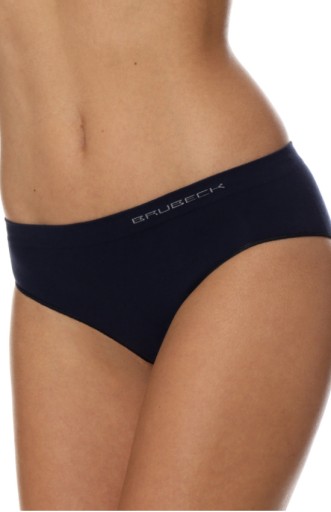 Женские трусики Hipster Brubeck HI00043A Navy Blue M