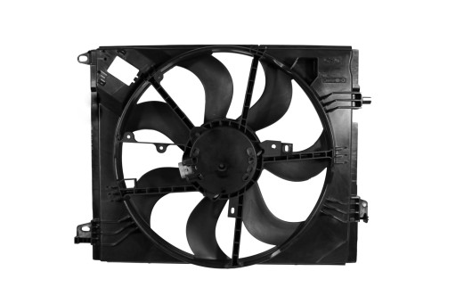 НОВЫЙ RENAULT MEGANE IV SCENIC TALISMAN FAN