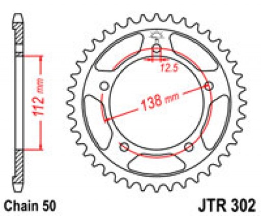 КОМПЛЕКТ ПРИВОДА ПРИВОД HONDA CB 1100 X11 X-11 00-03