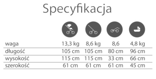 Коляска Babyactive LIGHT Mommy 3в1 сиденье AIR