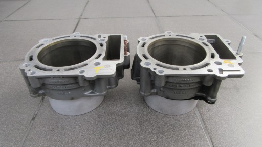 Cylinder tłok tył tylny KTM LC 8 950