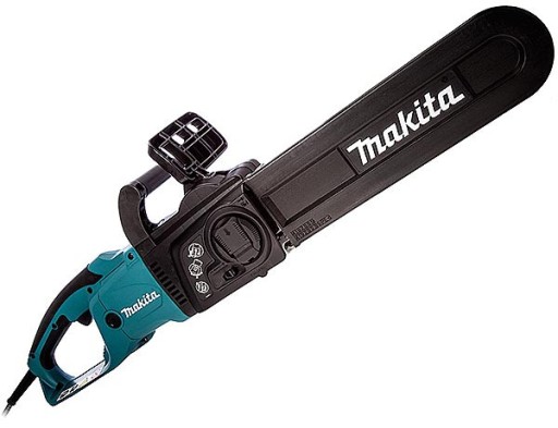 ПИЛА БЕНЗОПИЛА MAKITA UC3551A 2000Вт 35см