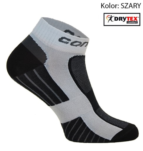 SKARPETY ROWEROWE Termoaktywne -50% COMODO zi39-42