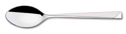 TRAMONTINA 3x Łyżka stołowa 20cm Stainless DALLAS