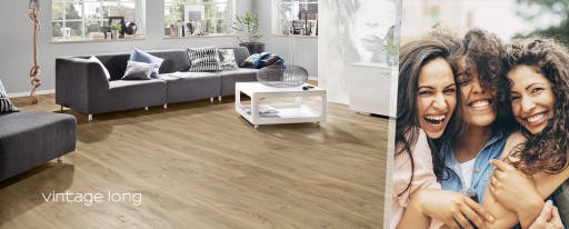 ДЛИННЫЕ ПАНЕЛИ RED RIVER HICKORY 8156 10 мм AC4 V-образное соединение