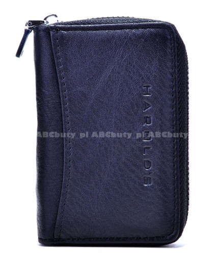 G4-94 FUNKCJONALNE ETUI UNISEX DUŻO PRZEGRÓDEK x12