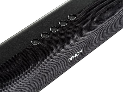Soundbar DENON DHT-S316 Bluetooth 2.1 Czarny