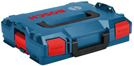 BOSCH L-BOXX 102 Walizka narzędziowa PROFESSIONAL