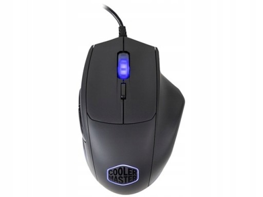 Cooler Master Клавиатура + мышь Masterset MS120