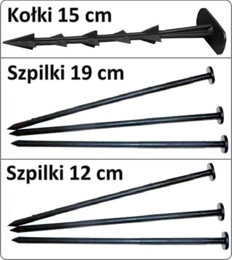 AGROWŁÓKNINA AGROTKANINA DO OGRODU FOLIA 0,4X100 m