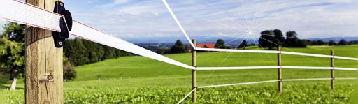 СОЛНЕЧНЫЙ ЭЛЕКТРАЙЗЕР PASTUCH CORRAL SUN S8 - 8W