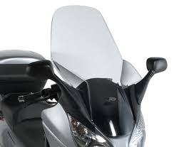 Обтекатель лобового стекла Honda S-WING 125-150 Kappa GIVI