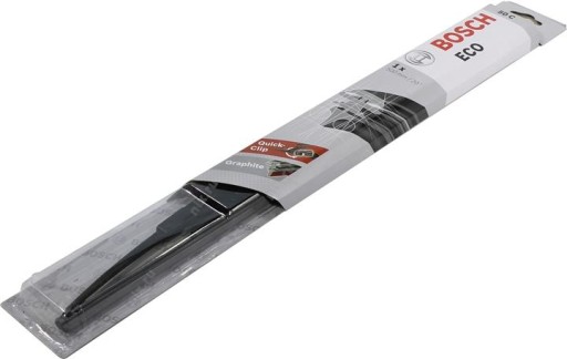 BOSCH Wycieraczka szyby 400mm 40cm ECO40C Haczyk