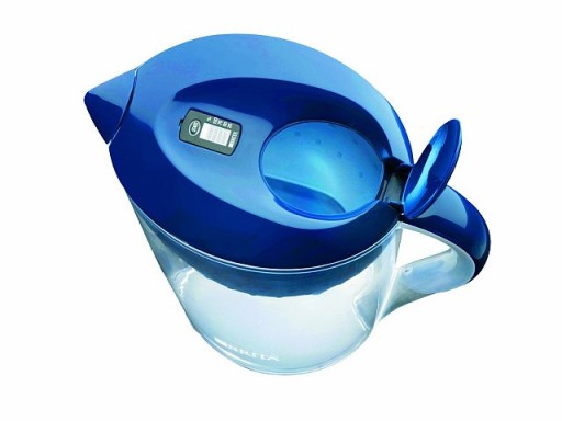DZBANEK BRITA MARELLA XL 3,5L NIEBIESKI NA FILTRY MAXTRA