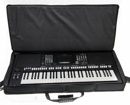 КРЫШКА-ЧЕХОЛ YAMAHA PSR S775 S975 доставка в течение 24 часов