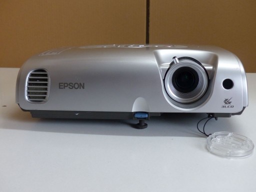 ПРОЕКТОР EPSON EMP-S3 SVGA 1600 ANSI XBOX