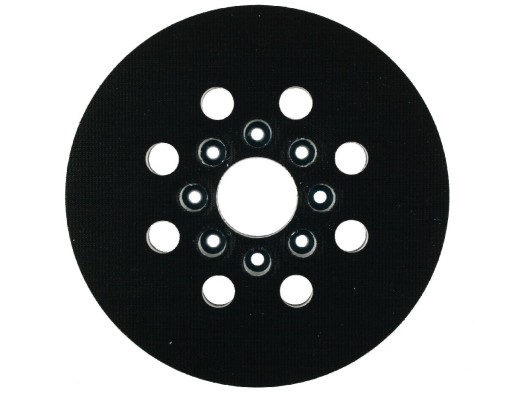 BOSCH Talerz szlifierski 125mm TWARDY PEX 220 A