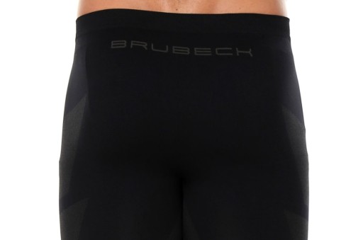 РАЗМЕР БРЮКИ BRUBECK DRY THERMOACTIVE Нижнее белье. М