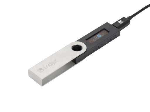 Ledger Nano S