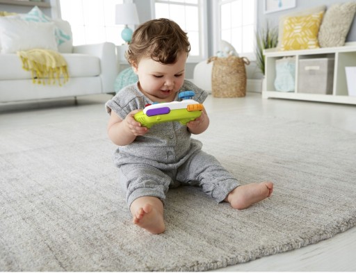 Подушка для малышей Fisher-Price FWG20