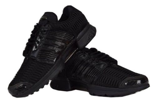 Туфли ADIDAS CLIMACOOL 1 BA8582, черные, размер 36