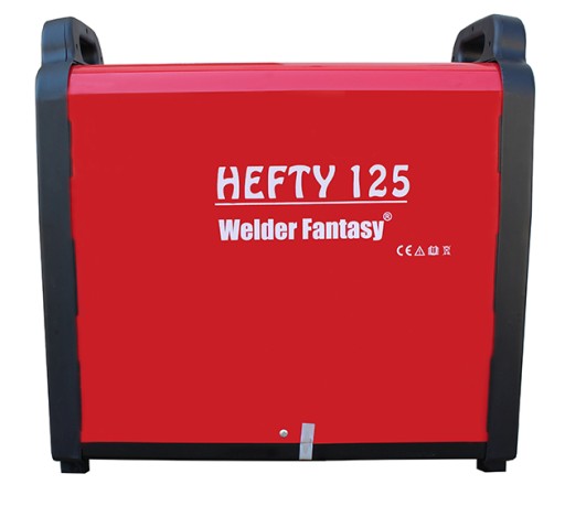 Плазморез Welder Fantasy HEFTY 125