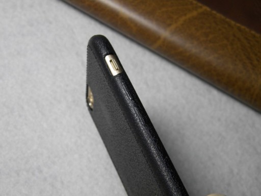 OBUDOWA ETUI SKÓRZANE Case iPhone 6 6S SKÓRA