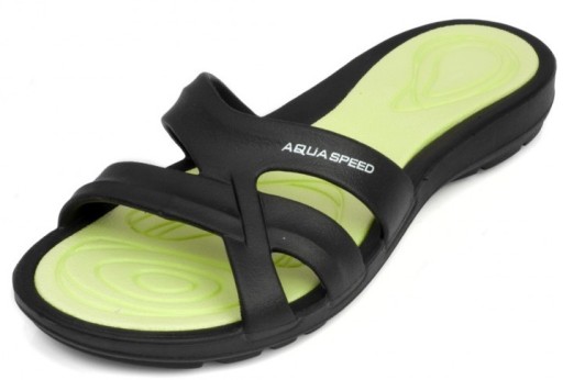 Женские флопы для бассейна AQUA SPEED PANAMA 40 24,8