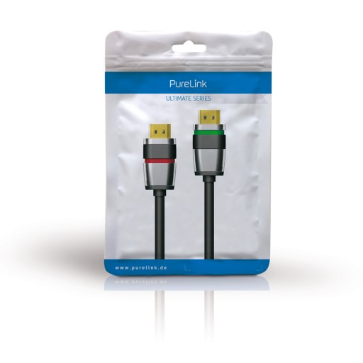 PureLink ULS1000-020 HDMI — кабель HDMI 2 м