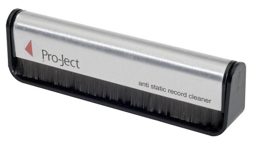 PRO-JECT BRUSH IT кисть для виниловых пластинок