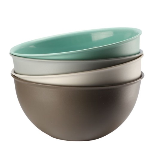 MISKA MOLLY 0.5L ANTRACYT miseczka
