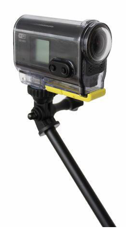 Фиксатор держателя SOLID MONOPOD SONY ACTION CAM