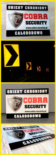 ОТРАЖАЮЩИЙ объект, защищенный БЕЗОПАСНЫМ мониторингом