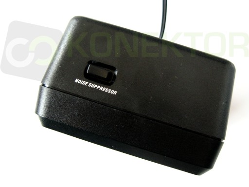 Шумоглушитель Uniden Bearcat BC20 для CB/SCANNER