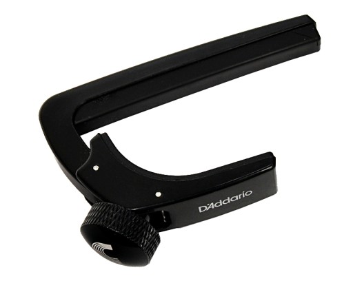 D'Addario PW-CP-16 Lite Classical Capo каподастр для классической гитары