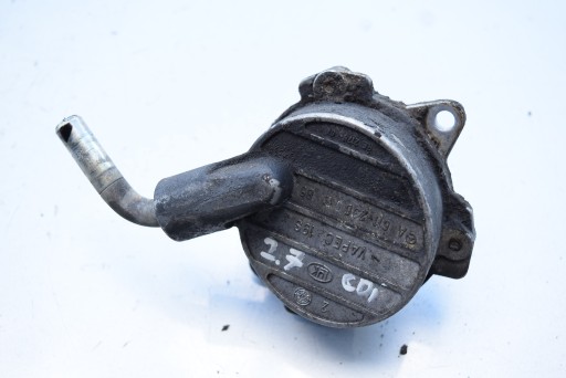 MERCEDES W202 W210 W220 2.7 ВАКУУМНЫЙ НАСОС 6112300065
